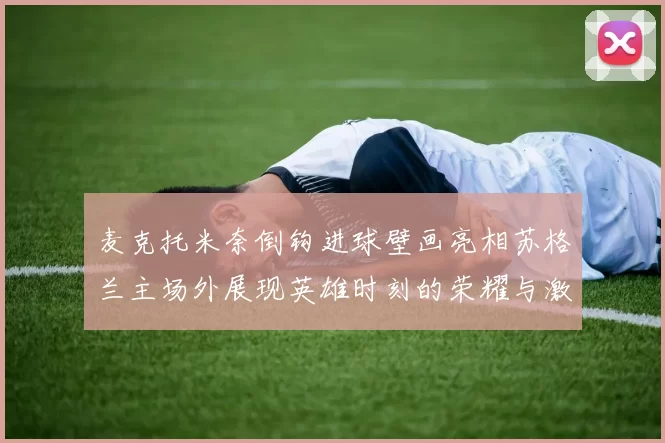 麦克托米奈倒钩进球壁画亮相苏格兰主场外展现英雄时刻的荣耀与激情