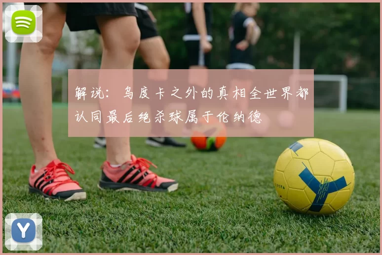 解说：乌度卡之外的真相全世界都认同最后绝杀球属于伦纳德